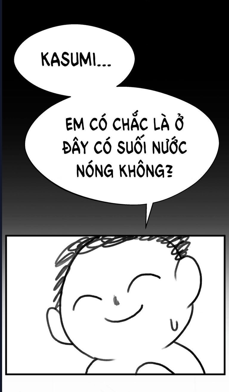 Tất Cả Tại Eren - chap2 - Trang 21
